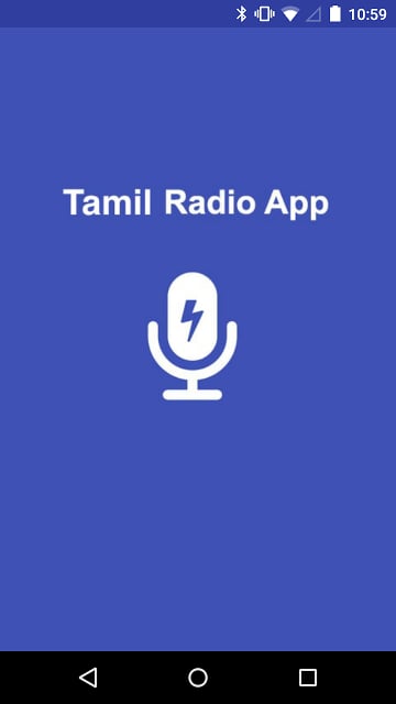 Tamil Live Radio截图3