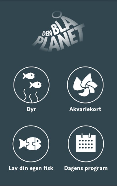 Den Bl&aring; Planet截图6