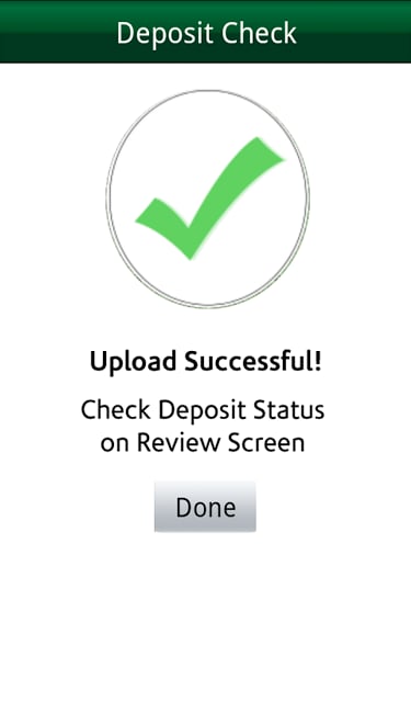 M&amp;T Mobile Deposit - Business截图2