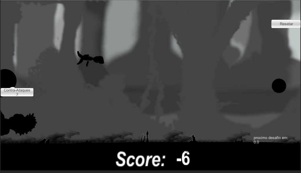 Limbo Surviver截图7