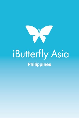 iButterfly Asia - Philippines截图3