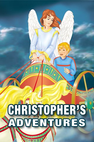 Kids: Christopher's Adventures截图8