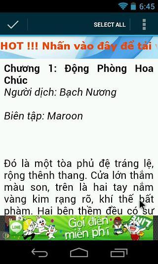 Vương Phi Th&acirc;́t Sủng (...截图5