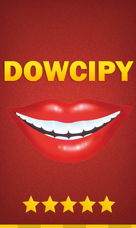 DOWCIPY截图1