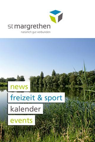 Gemeinde St. Margrethen截图1