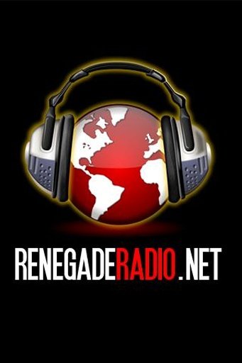 Renegade Radio截图1