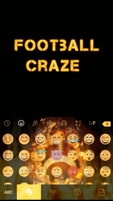 Football Craze截图2