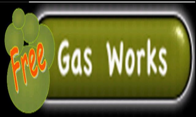 Gas Works Fart Sound Machine截图1