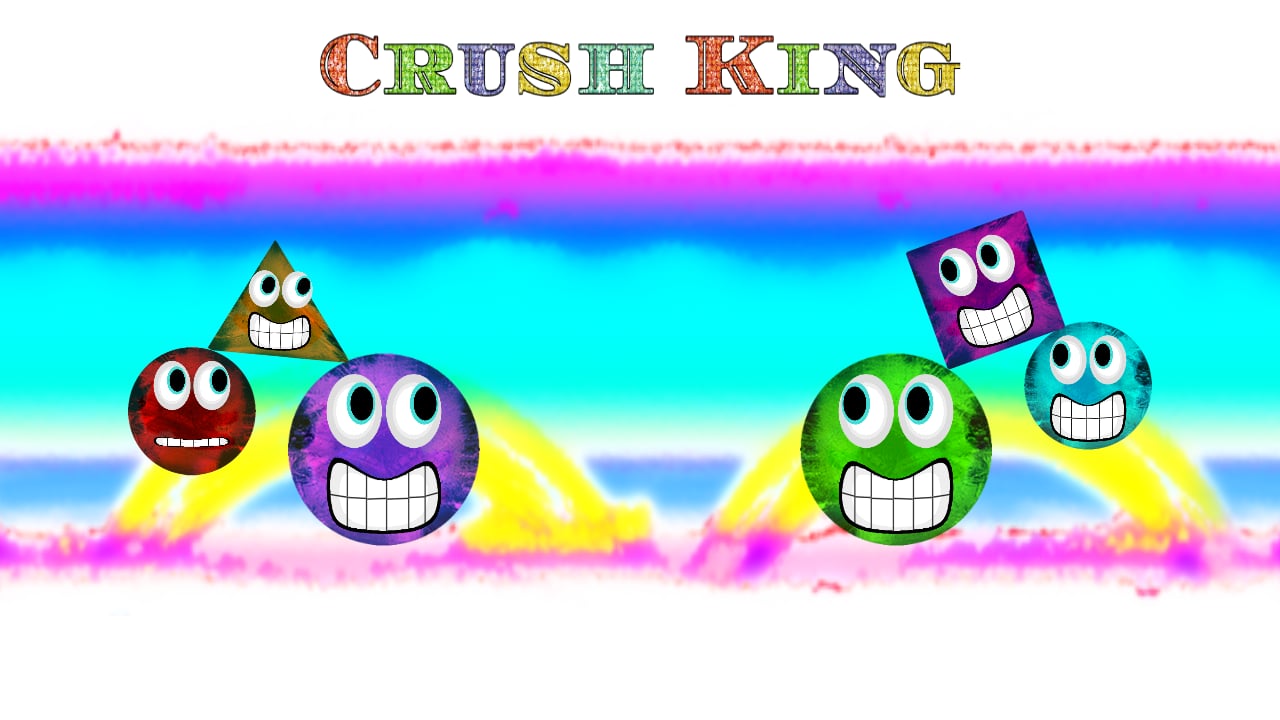 Crush King截图3