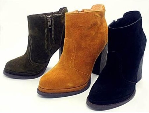 Vintage Boots design截图4