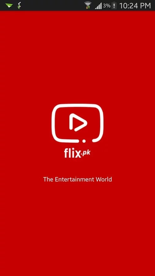 Flix.pk截图6