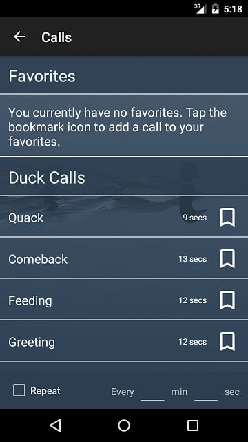 Duck Calls截图3