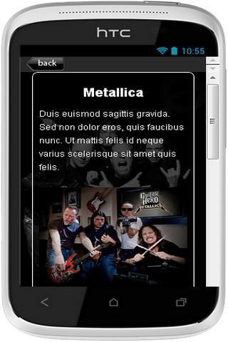 Metallica Fans截图2