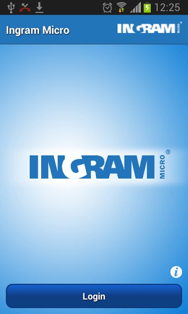 Ingram Micro Mobile截图1