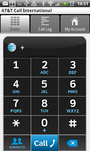 AT&T Call Int截图6