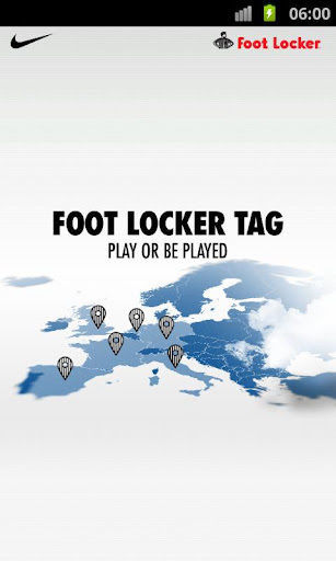 Foot Locker Tag截图3