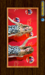 Taylor Swift Jigsaw HD截图2