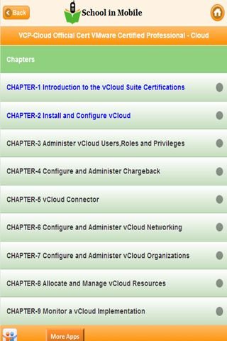 VMware VCP-Cloud Prep截图2