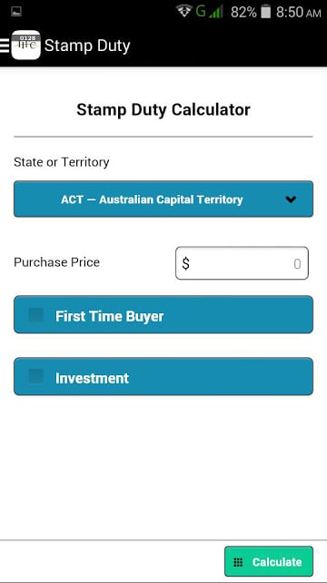 Home Finance Centre Hobart截图3