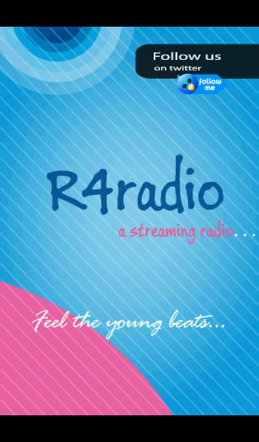 r4radio an Internet Radio截图8