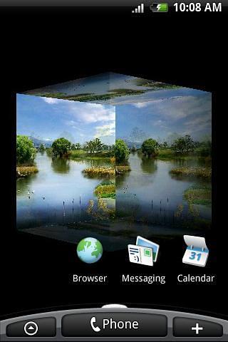 3D Lakes截图1