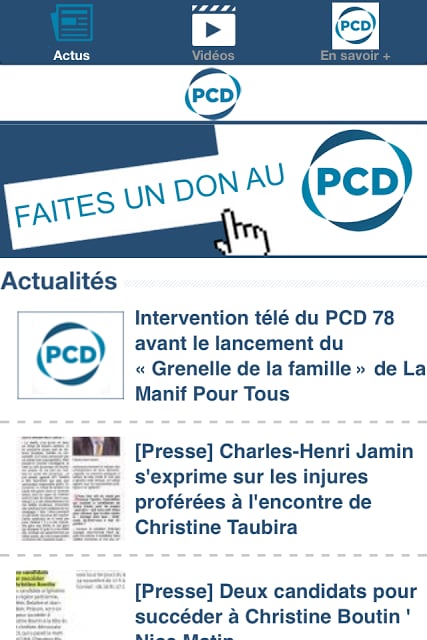 Le PCD截图2