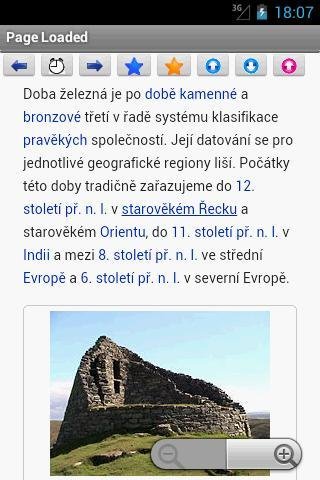 DĚJEPIS 6.ROČN&Iacute;K WIKI截图4