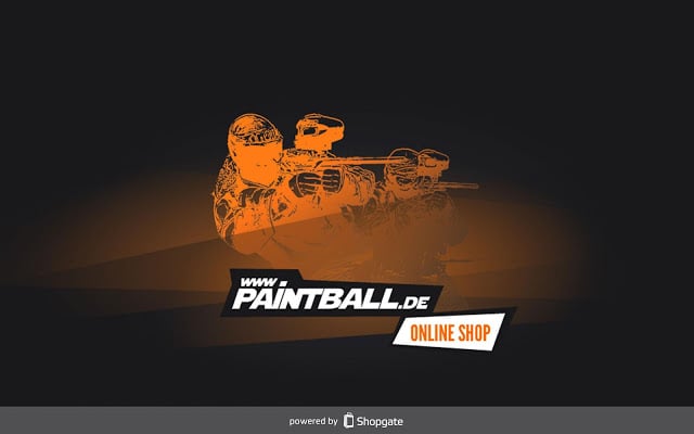 paintball.de截图10