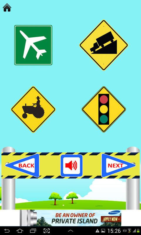 Traffi Signals Book截图7