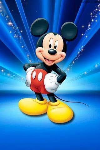 Fantastic Disney Pics截图1