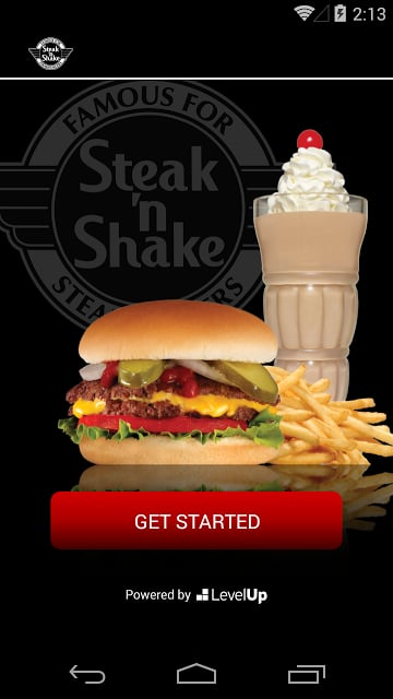 Steak ‘n Shake截图7