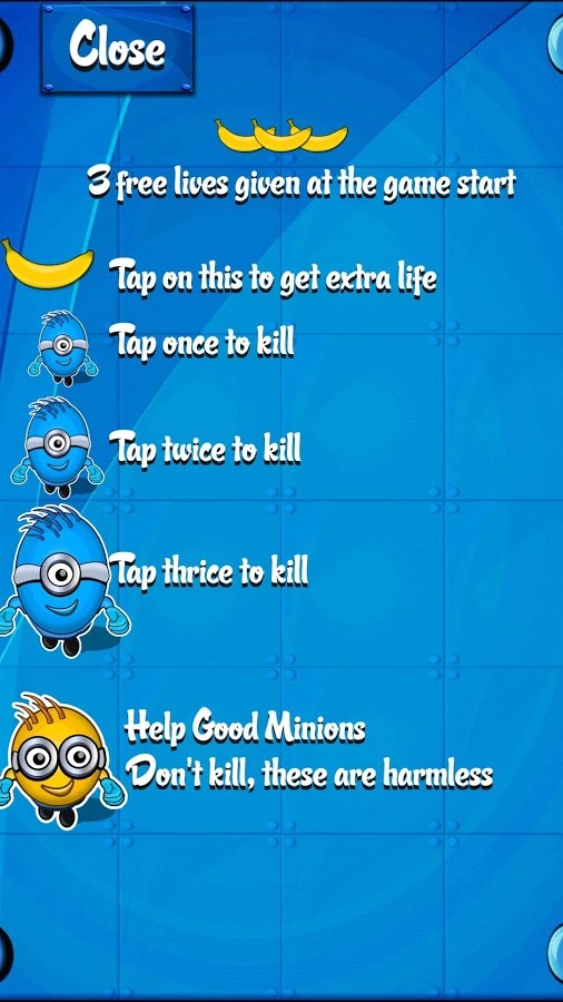 Minion Run截图7