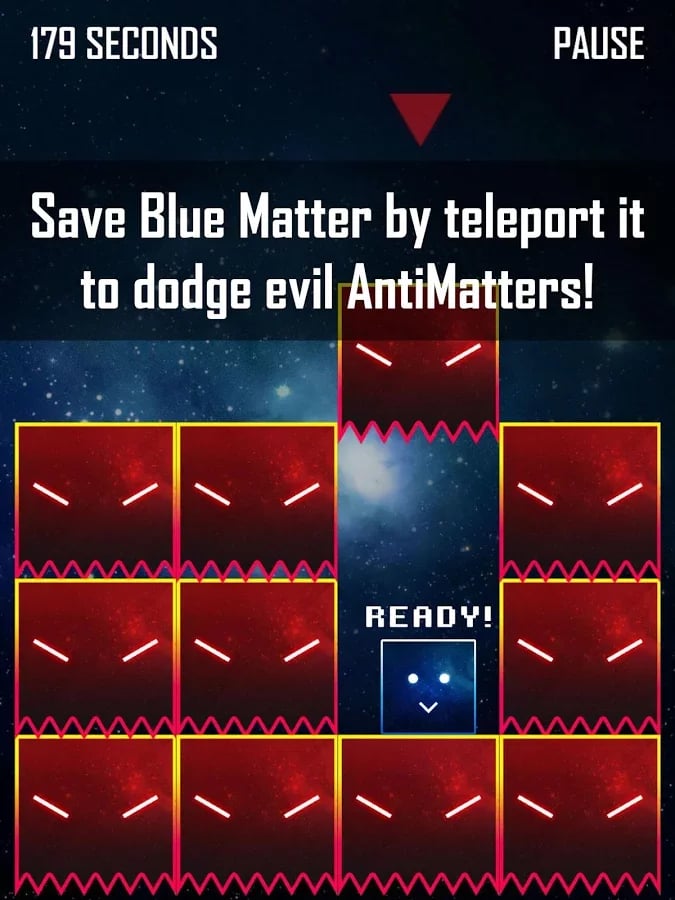 Blue Matter截图1