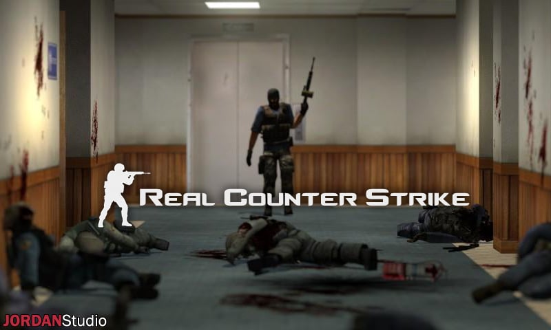 Real Counter Strike截图4