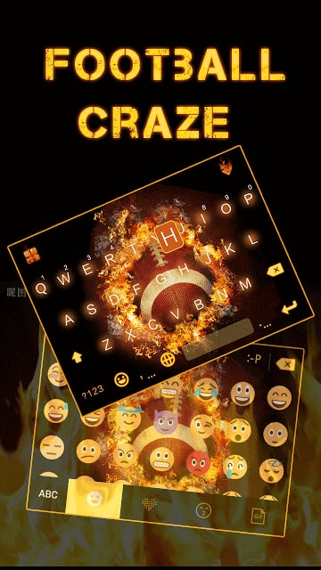 Football Craze截图3