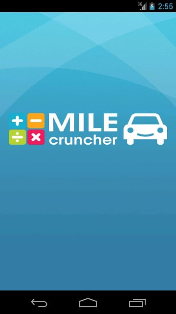 Mile Cruncher截图2