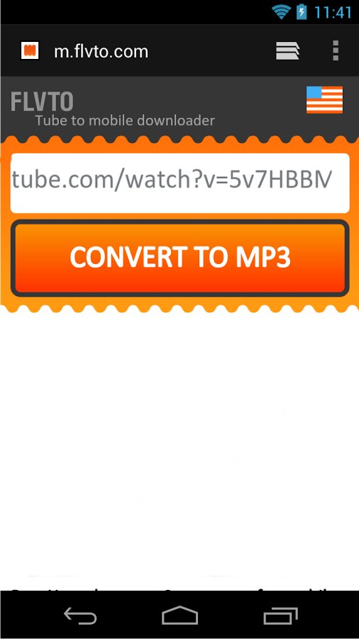 Mp3 Load Tube截图3