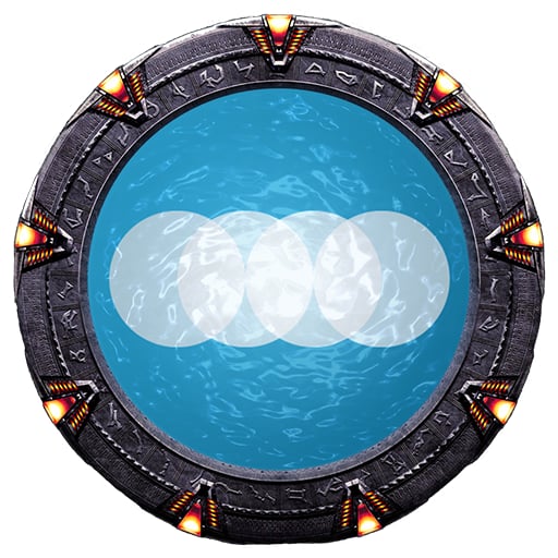 Stargate - FN Theme截图2