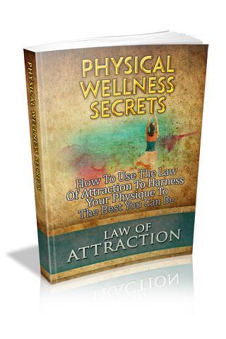 Physical Wellness Secrets截图1