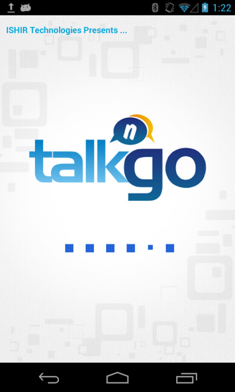 Talk_n_Go截图1