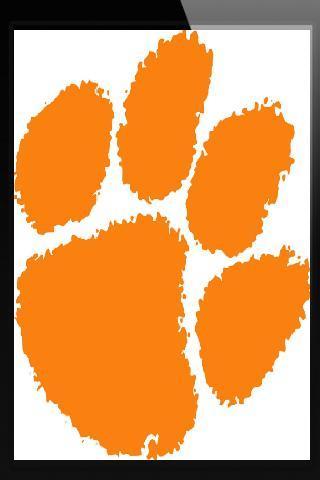 Clemson Tigers Basketball Men截图1