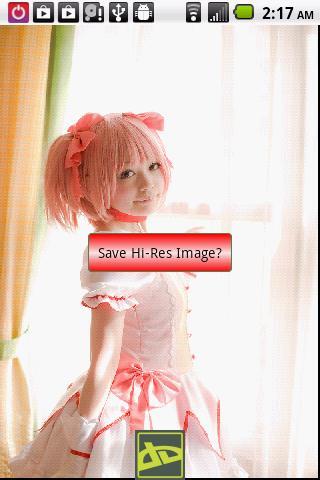 Madoka Cosplay Puzzle Shiizuku截图2