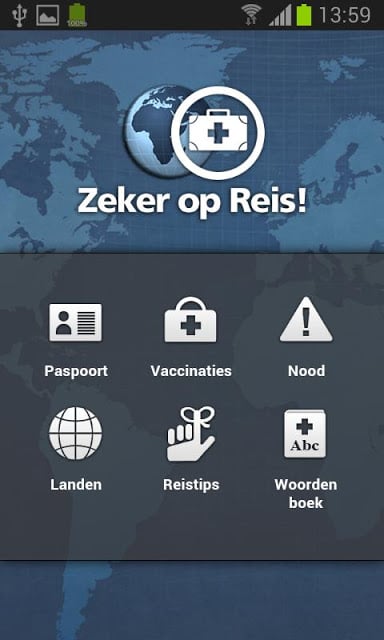 Zeker op Reis截图6