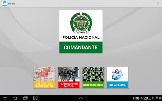 WTV Policia截图4