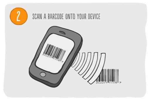 Barcode Everything截图2