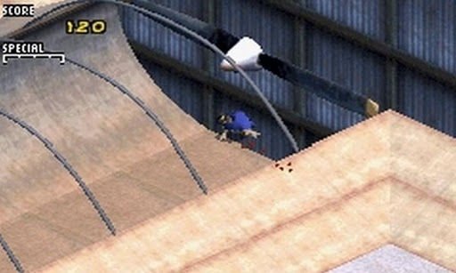 Pro Skater 2截图4