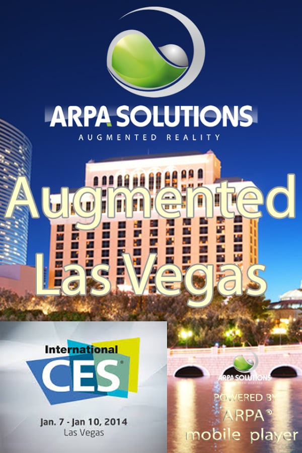 Augmented CES Las Vegas截图1