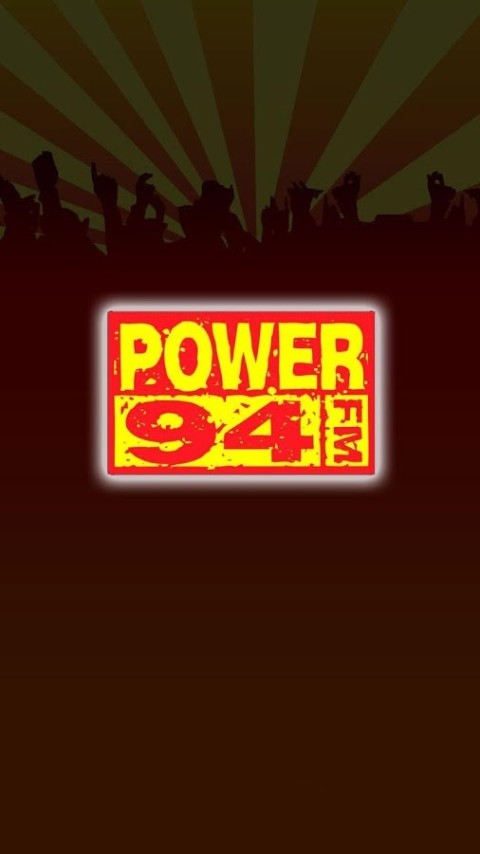 Power 94截图1