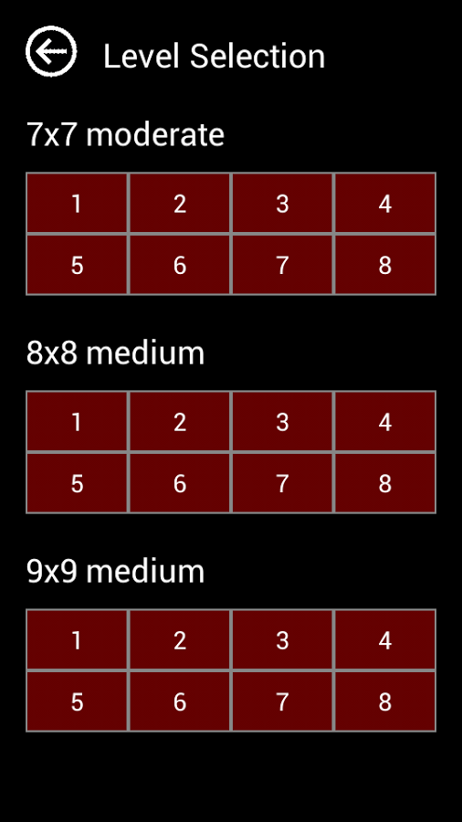 Flow Line Of Dots截图4