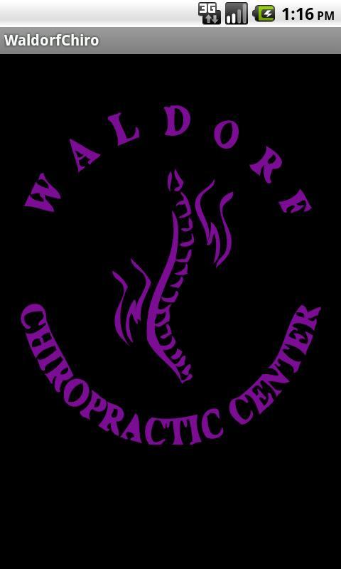 Waldorf Chiropractic Center截图1